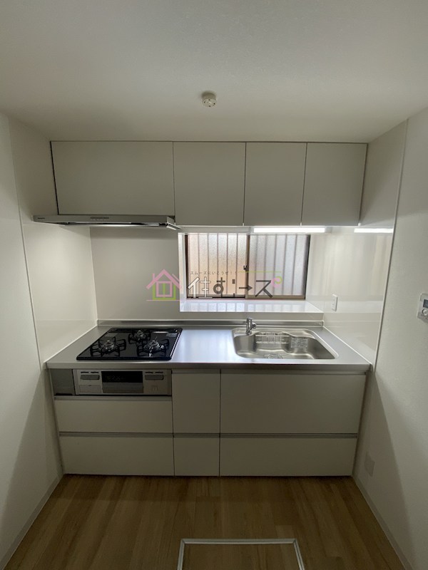 今市2丁目貸家 キッチン