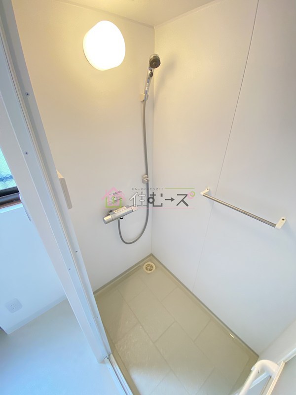 今市2丁目貸家 風呂画像