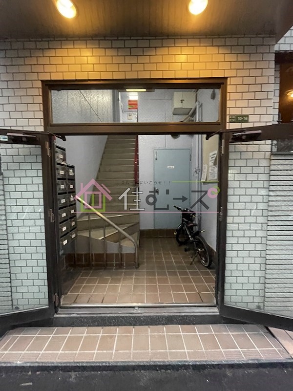 徳映ハイツ その他1