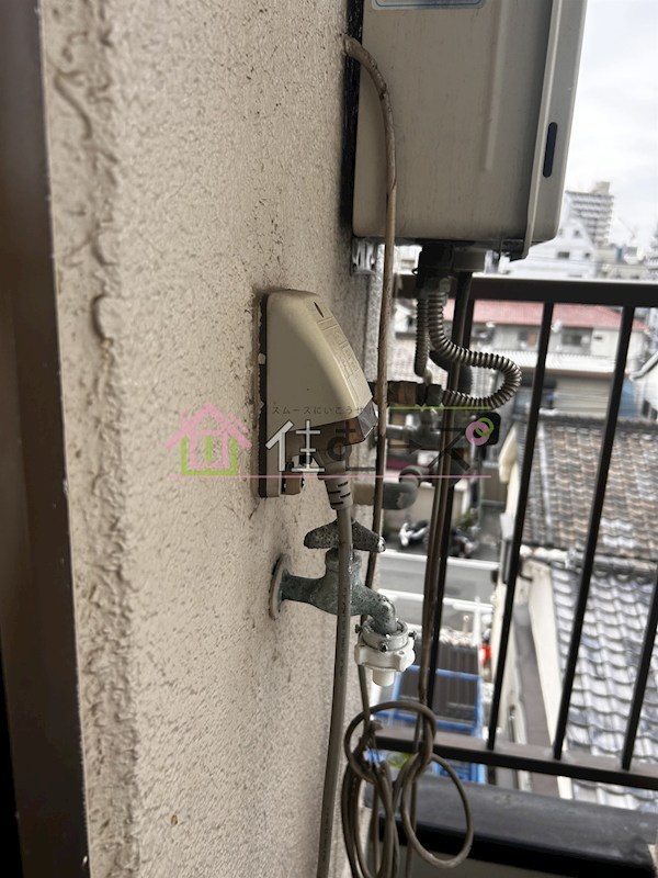 徳映ハイツ その他2