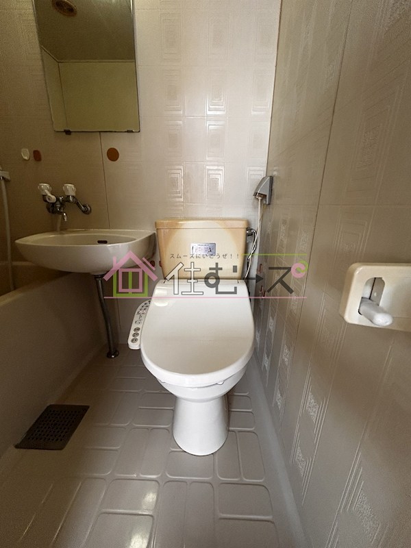 徳映ハイツ その他3