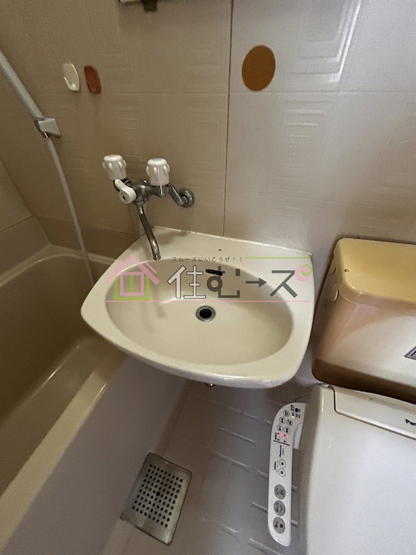 徳映ハイツ その他4