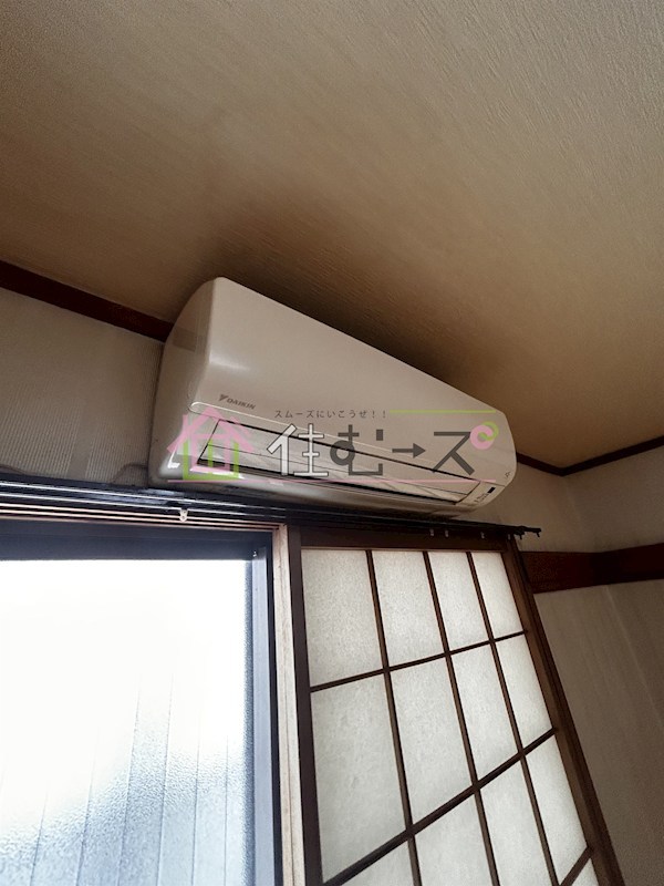 徳映ハイツ その他6