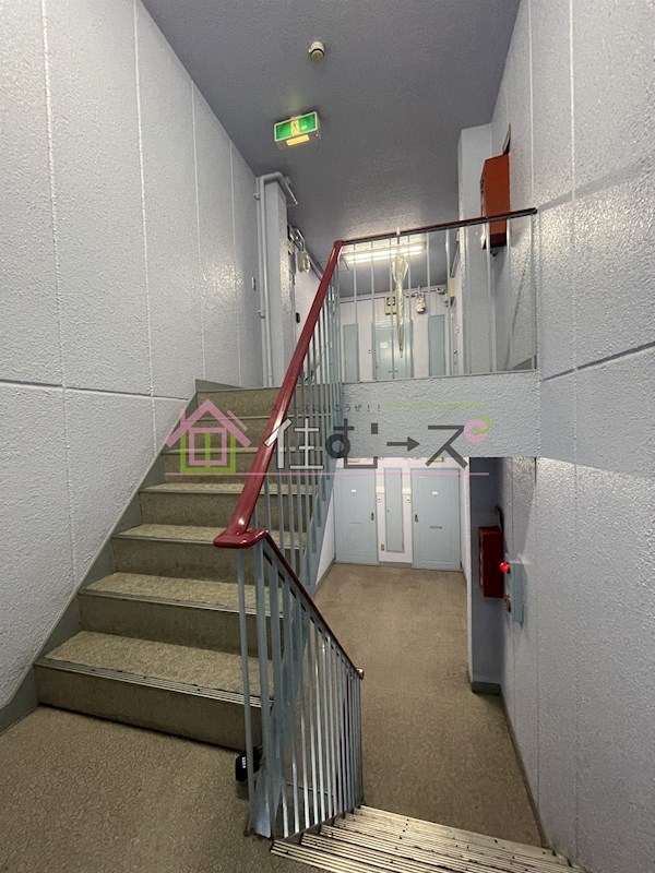 徳映ハイツ その他外観5