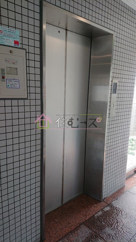 シャルムメゾン千林大宮 その他外観2