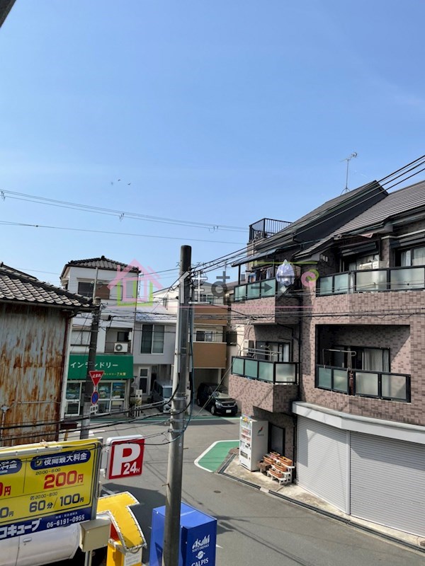 シャルムメゾン千林大宮 その他外観6