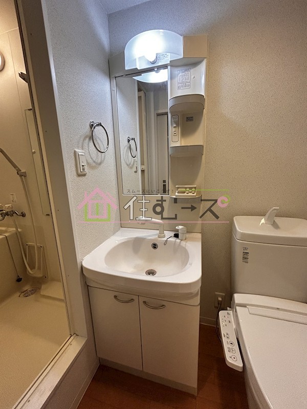 M&amp;lsquo;プラザ緑橋 その他3