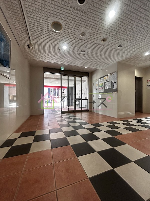 M&amp;lsquo;プラザ緑橋 その他外観2