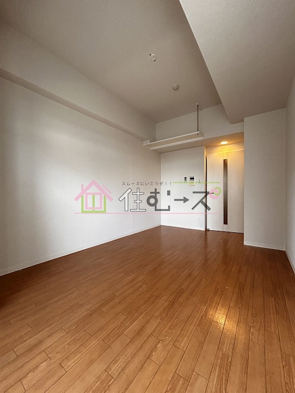 M&amp;lsquo;プラザ緑橋 リビング