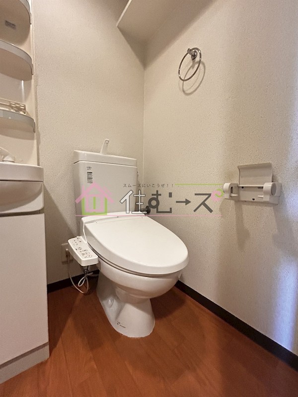 M&amp;lsquo;プラザ緑橋 その他3