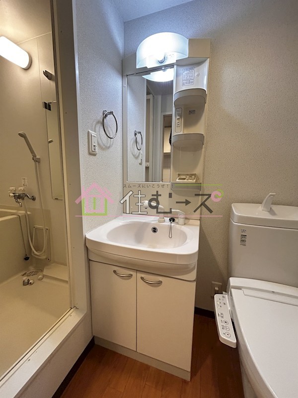 M&amp;lsquo;プラザ緑橋 その他4