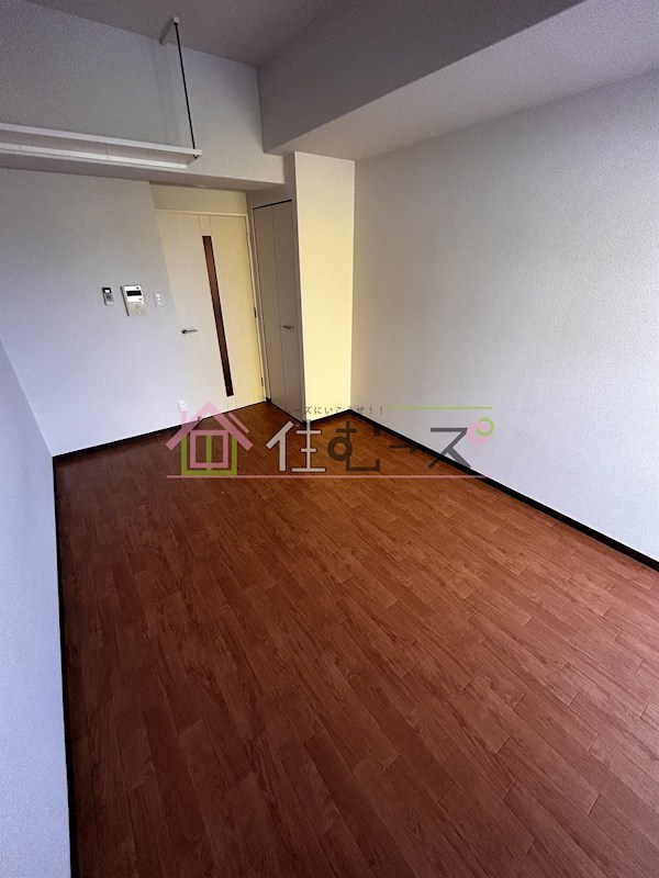 M&amp;lsquo;プラザ緑橋 リビング