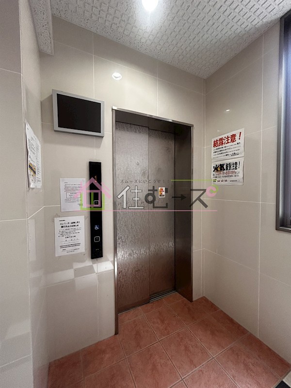 M&amp;lsquo;プラザ緑橋 その他外観5