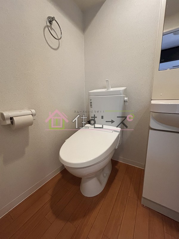 M&amp;lsquo;プラザ緑橋 その他4