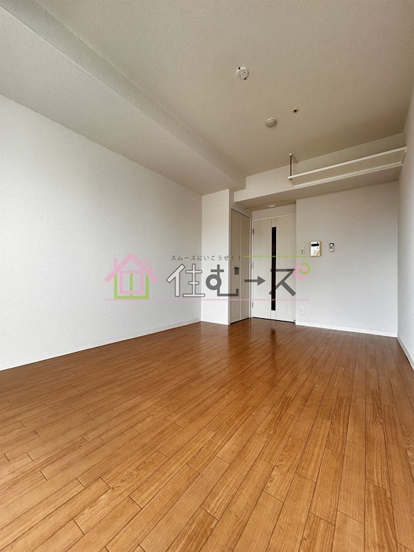 M&amp;lsquo;プラザ緑橋 リビング