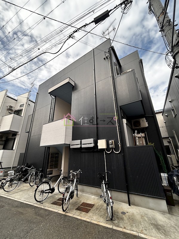 Luna北巽sta その他外観1