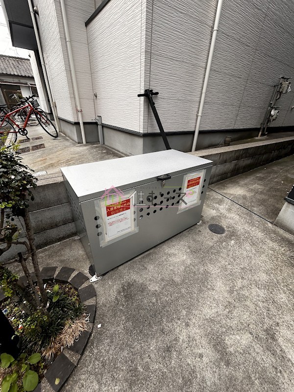 Luna北巽sta その他外観3