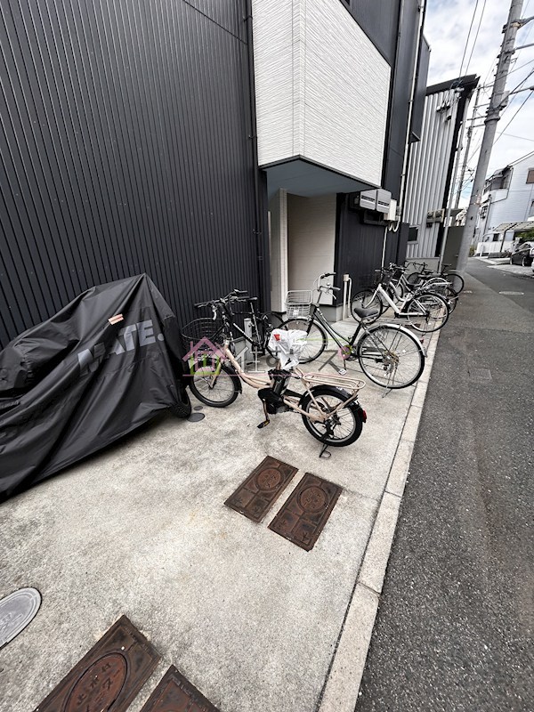 Luna北巽sta その他外観4