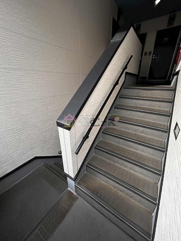 Luna北巽sta その他外観5