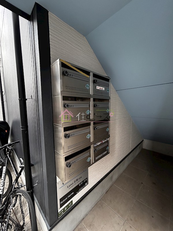 Luna北巽sta その他外観6