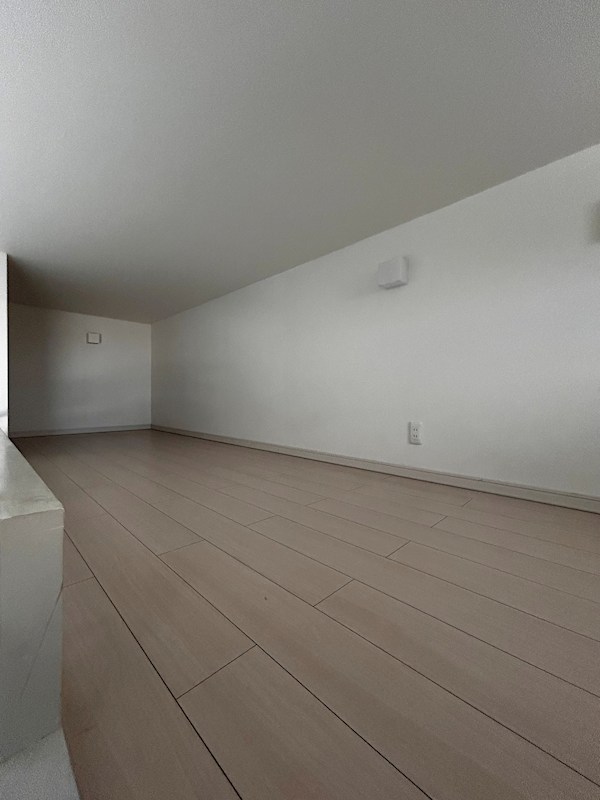 Luna北巽sta ベッドルーム