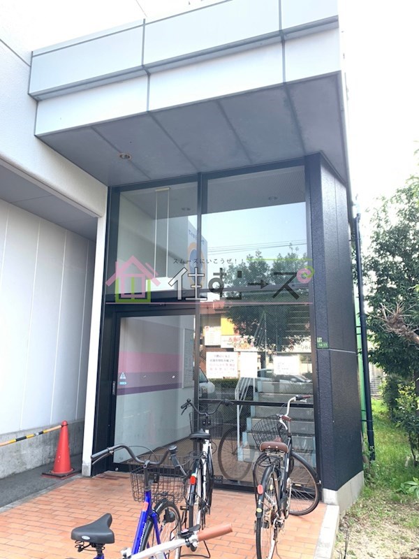 ノーブル布施 その他1