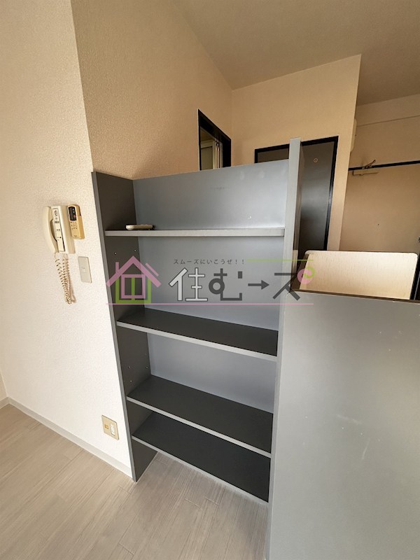 ノーブル布施 その他2