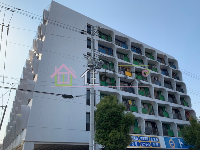 ノーブル布施 その他外観1