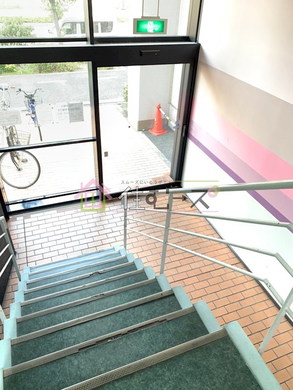 ノーブル布施 その他外観2