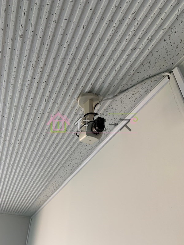 ノーブル布施 その他外観3