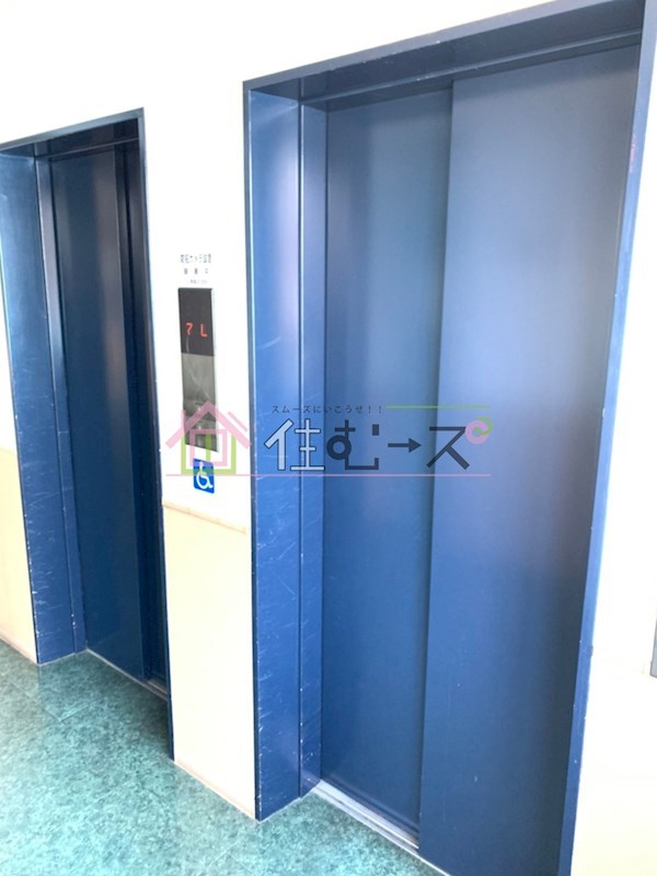 ノーブル布施 その他外観4