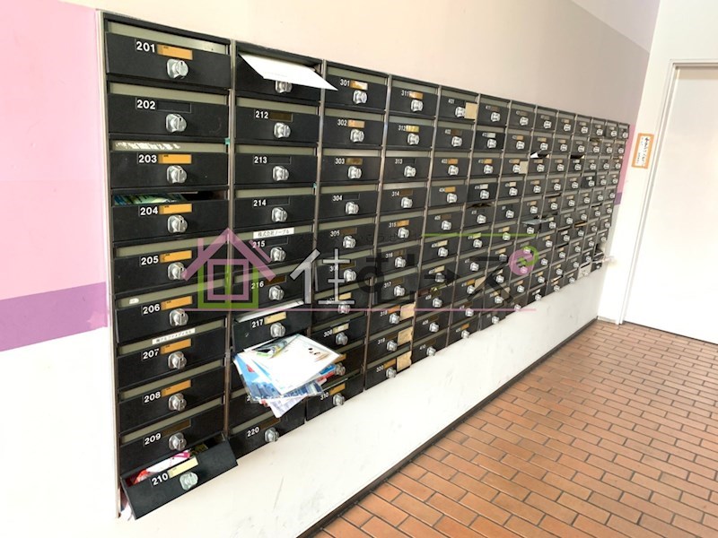 ノーブル布施 その他外観6