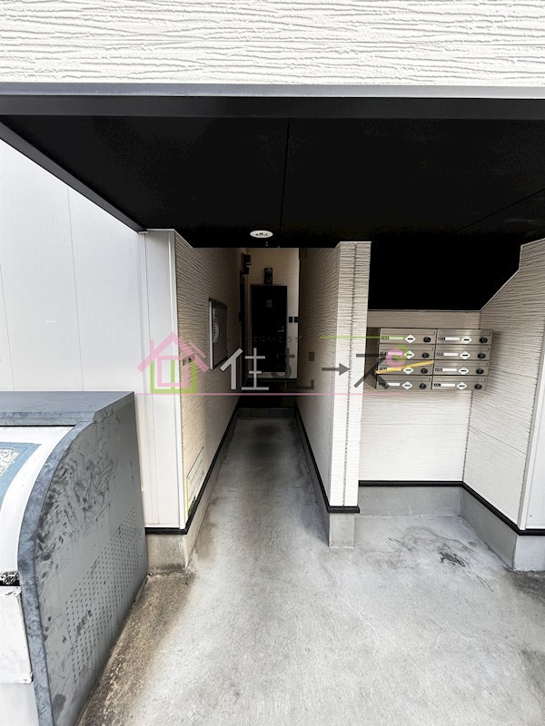 Grand　Jete　天王寺東 その他1