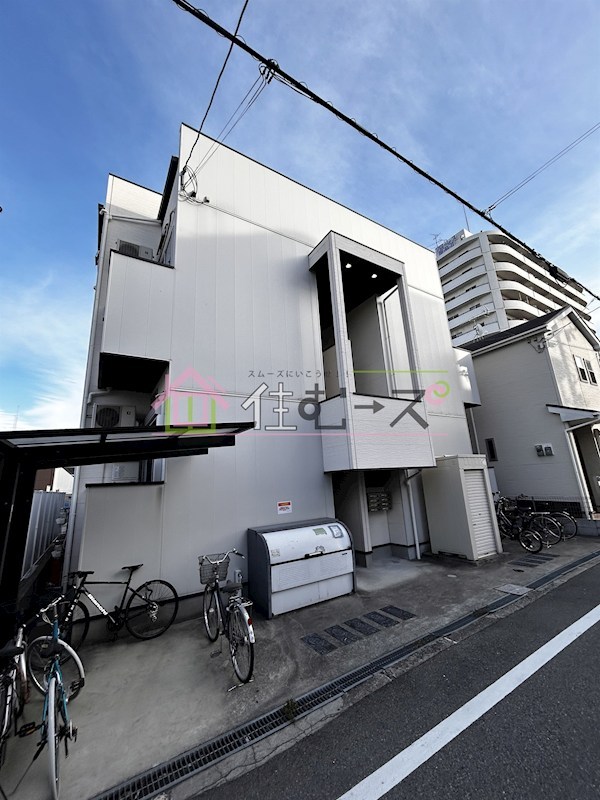 Grand　Jete　天王寺東 その他外観1