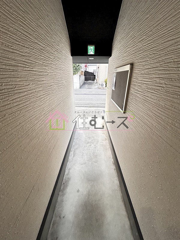 Grand　Jete　天王寺東 その他外観2