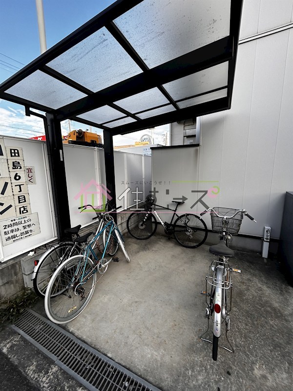 Grand　Jete　天王寺東 その他外観3