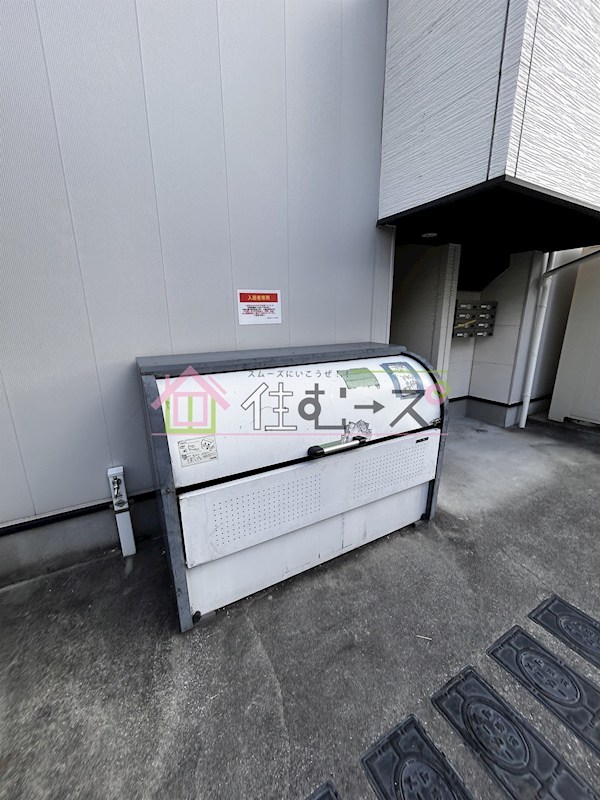 Grand　Jete　天王寺東 その他外観4