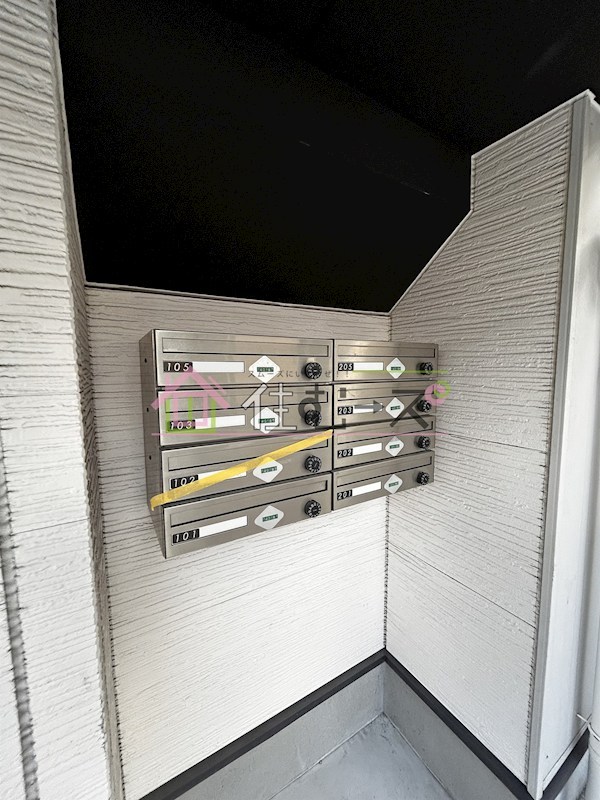 Grand　Jete　天王寺東 その他外観5