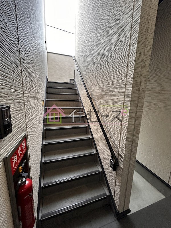 Grand　Jete　天王寺東 その他外観6