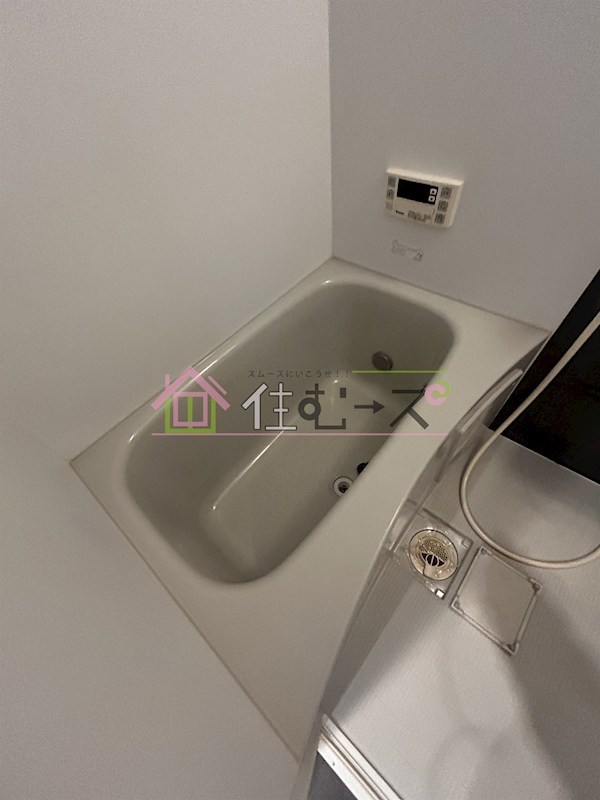 Grand　Jete　天王寺東 風呂画像