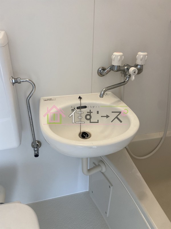 第二松山ハイツ その他3