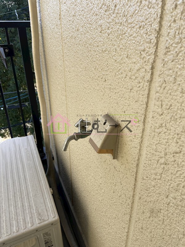 第二松山ハイツ その他6