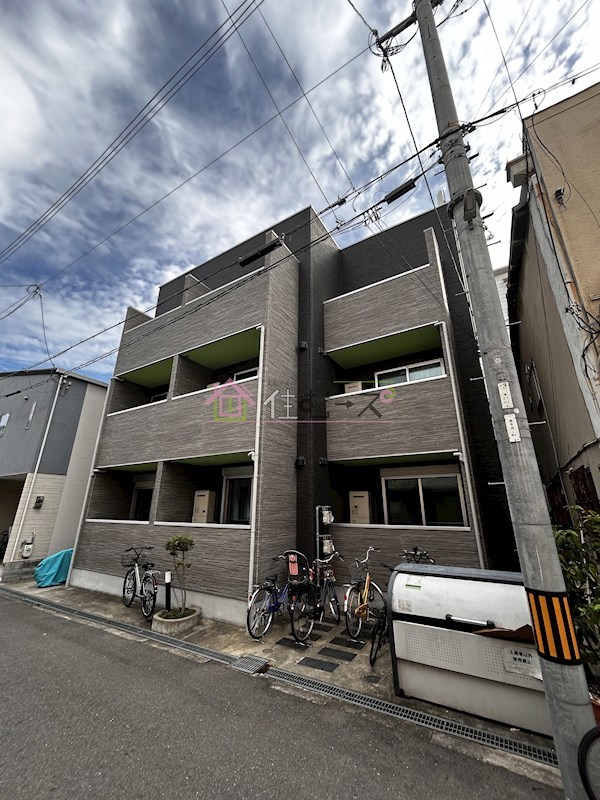 リサージュ その他外観1