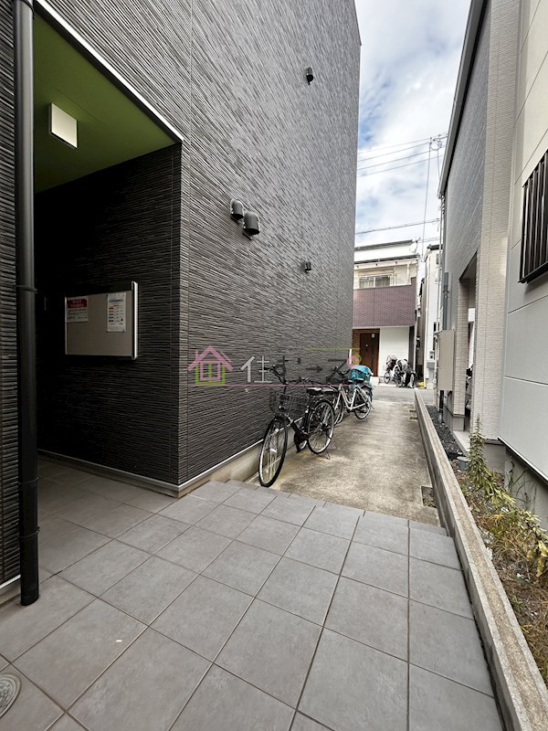 リサージュ その他外観2