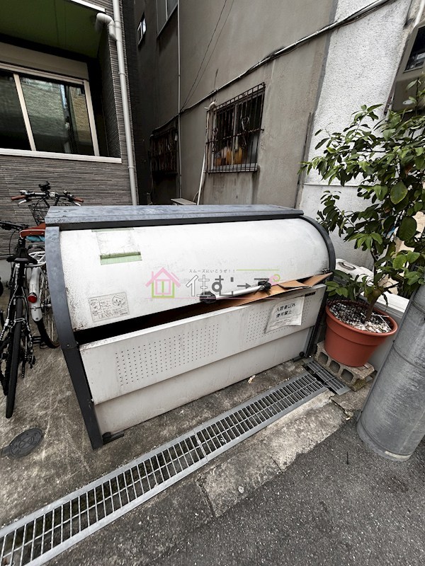 リサージュ その他外観3