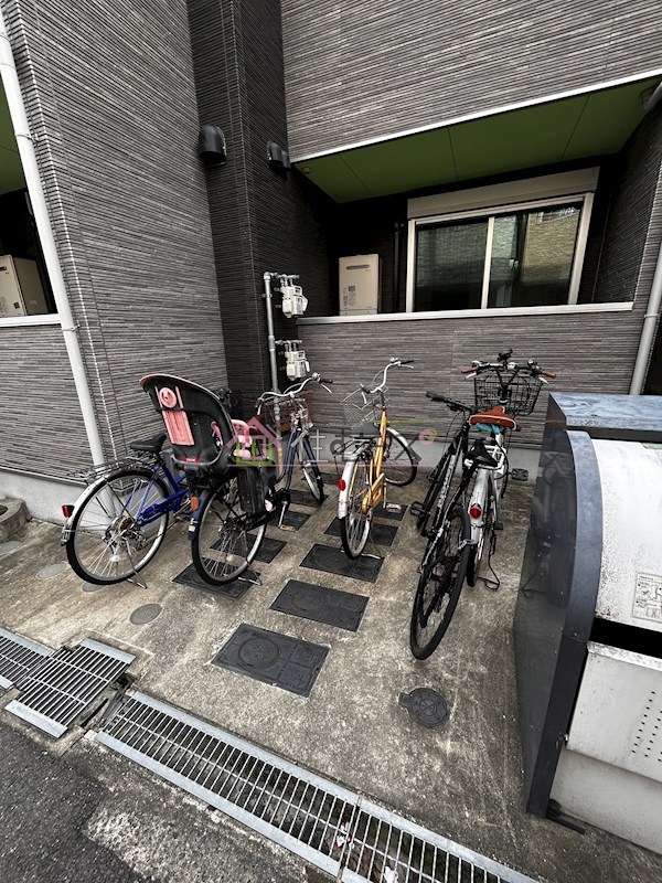 リサージュ その他外観4