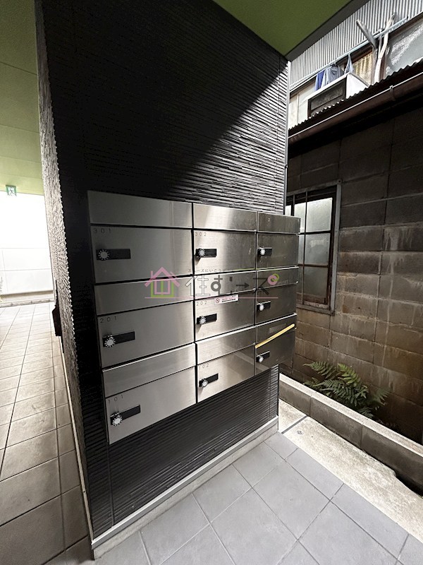 リサージュ その他外観5