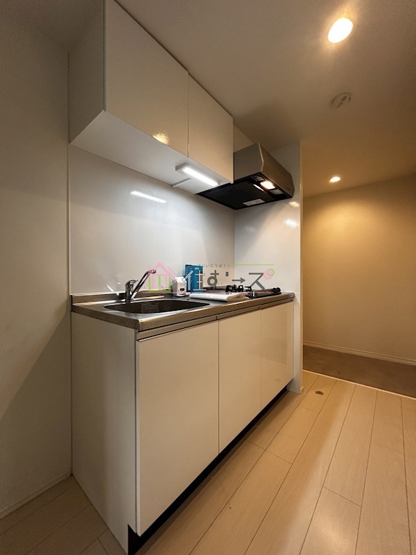 リサージュ キッチン