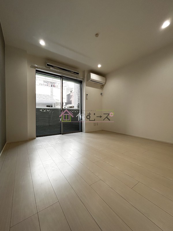 リサージュ ベッドルーム