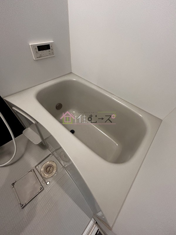 リサージュ 風呂画像